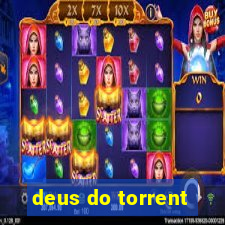 deus do torrent